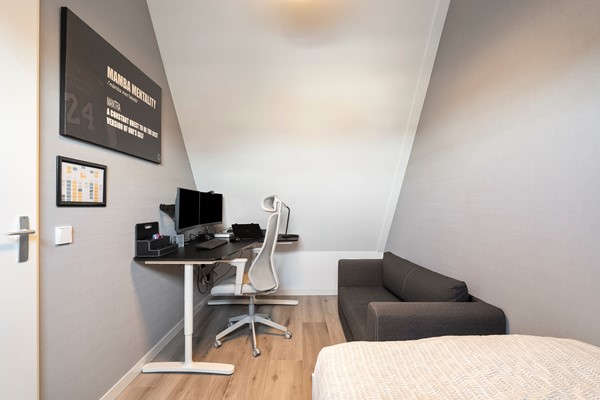 Medium property photo - Eikenhorst 44, 1787 DX Julianadorp